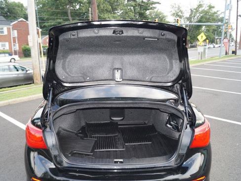 Used 2014 INFINITI Q50 Premium w/ Navigation Package image 29