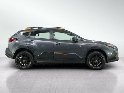 Used 2024 Subaru Crosstrek 2.5i Wilderness w/ Crosstrek Mirror Package AWD/4WD image 7