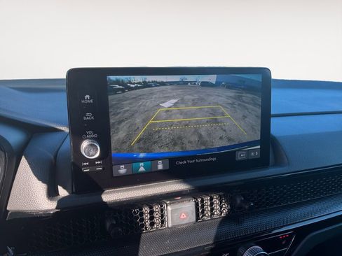 Used 2023 Honda CR-V EX-L image 29