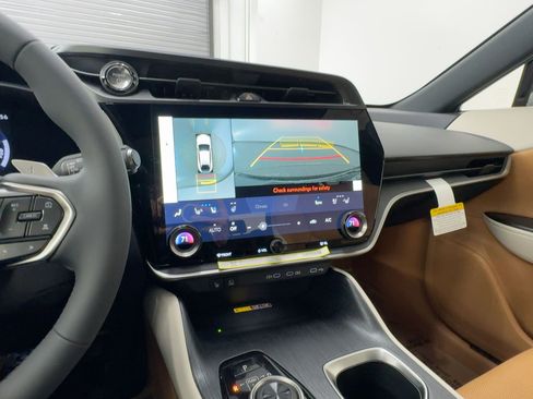 New 2026 Lexus RZ 350e 2WD image 23