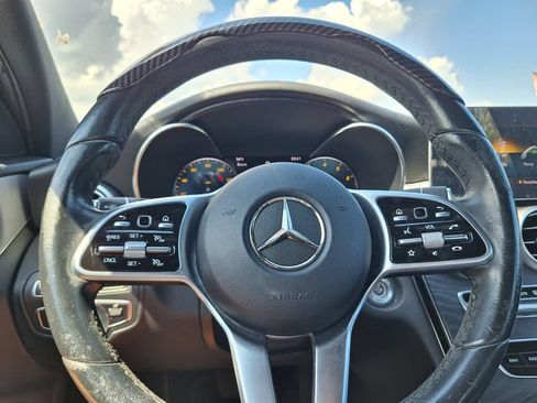 Used 2021 Mercedes-Benz C 300 Sedan image 15