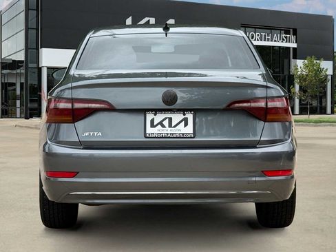 Used 2019 Volkswagen Jetta S w/ Driver Assistance Package FWD image 6
