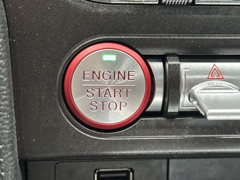 Used 2022 Ford Mustang GT Premium w/ Black Accent Package image 24