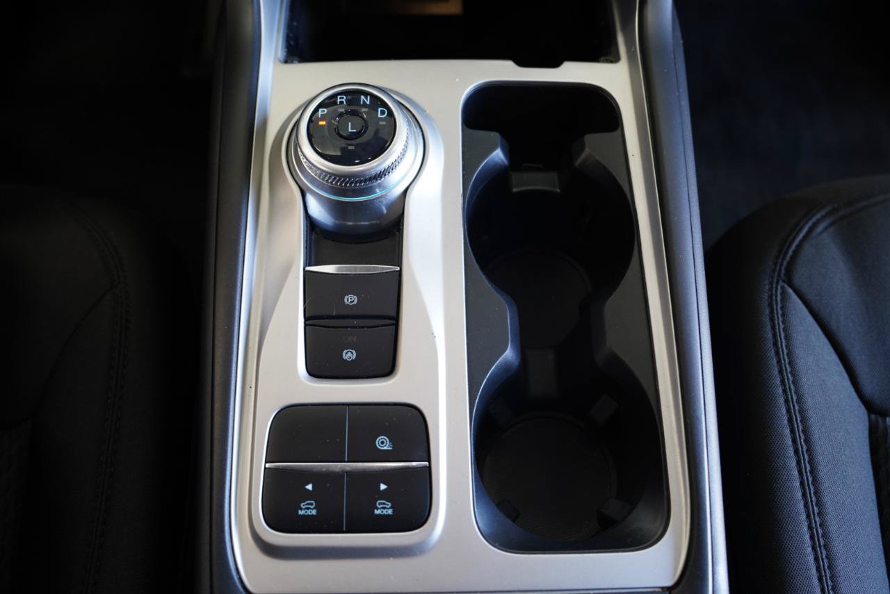 Used 2022 Ford Explorer XLT RWD image 19