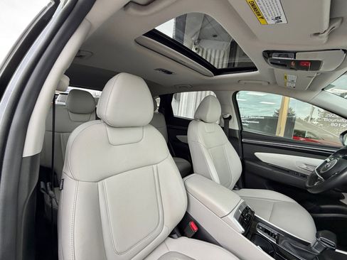 Used 2024 Hyundai Tucson SEL w/ Convenience Package image 26