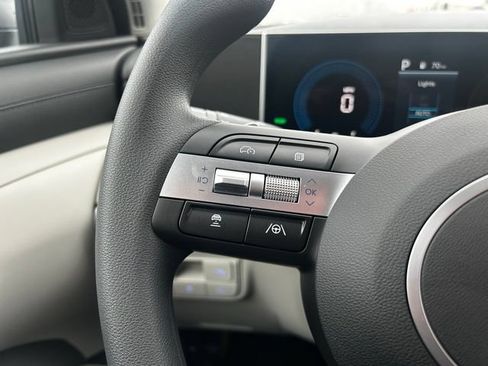 New 2026 Hyundai Tucson SEL AWD/4WD image 19