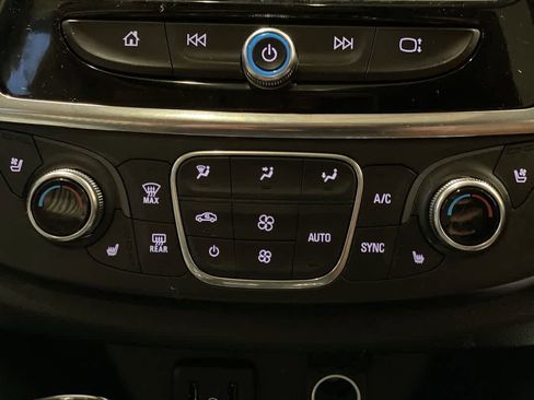 Used 2019 Chevrolet Traverse High Country image 22