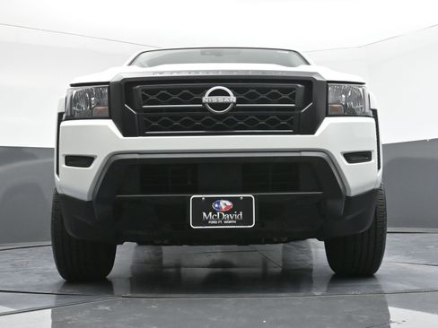 Used 2024 Nissan Frontier S w/ Technology Package image 27