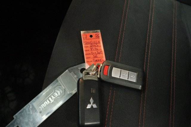 Used 2023 Mitsubishi Outlander Sport SE AWD/4WD image 33