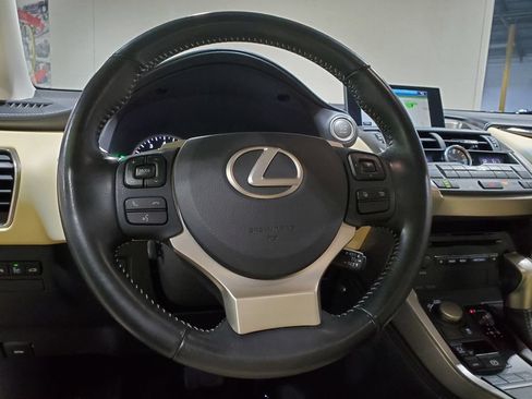 Used 2015 Lexus NX 200t FWD w/ Premium Package image 26
