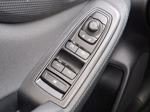 Used 2021 Subaru Forester Premium w/ Popular Package #1 image 25