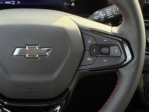 New 2026 Chevrolet TrailBlazer RS w/ Convenience Package image 23