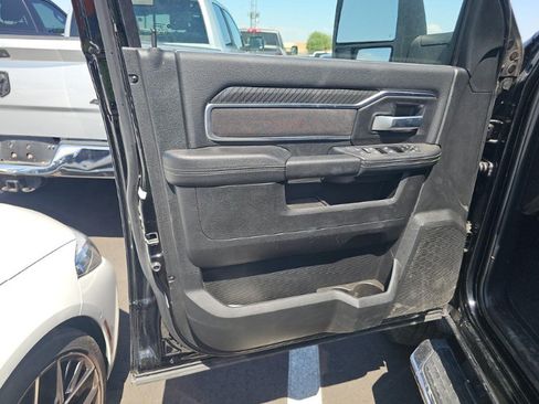 Used 2026 RAM 2500 Big Horn AWD/4WD image 15