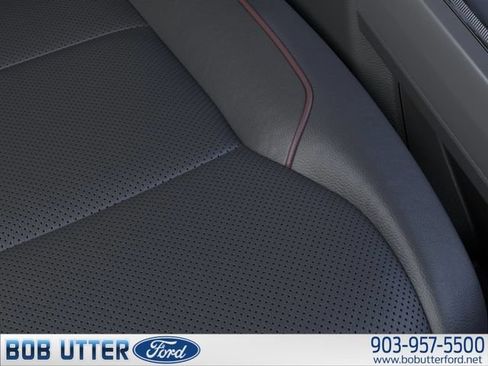 New 2026 Ford F350 Lariat w/ Black Appearance Package AWD/4WD image 16