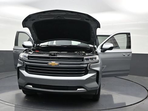 Used 2024 Chevrolet Tahoe LT RWD image 40