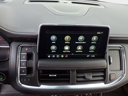 Used 2021 Chevrolet Tahoe RST image 24