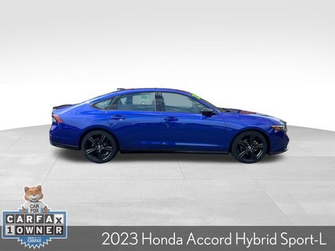 Used 2023 Honda Accord Sport image 5