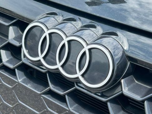 Used 2025 Audi A3 2.0T Premium w/ Convenience Package AWD/4WD image 44