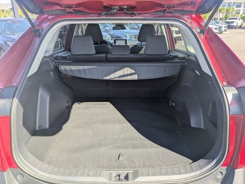 Used 2023 Toyota RAV4 XLE FWD image 12