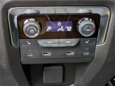 New 2026 Chevrolet Tahoe Z71 w/ Z71 Off-Road Package image 23