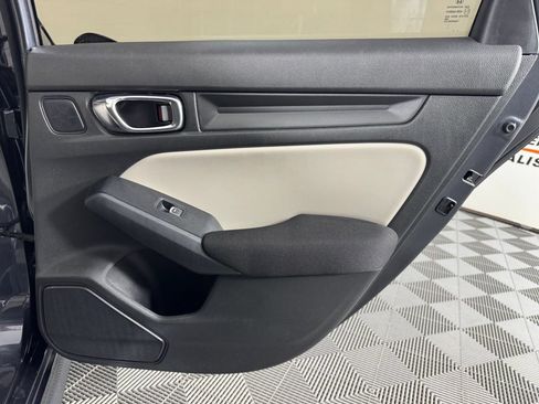 Used 2024 Honda Civic EX image 28
