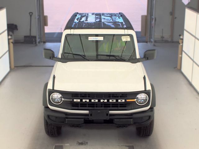 Used 2025 Ford Bronco Big Bend AWD/4WD image 2