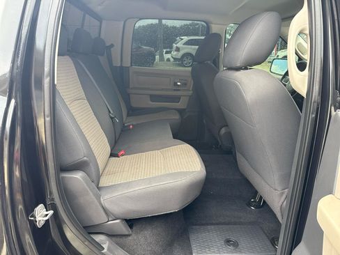 Used 2010 Dodge Ram 1500 Truck SLT RWD image 15