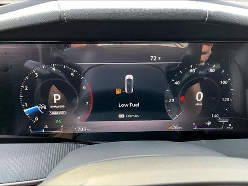 Certified 2025 Nissan Murano SV FWD image 25