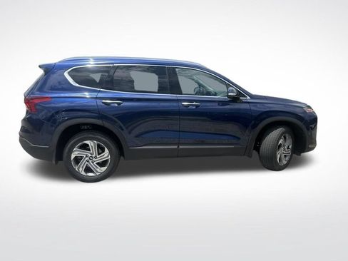 Used 2023 Hyundai Santa Fe SEL w/ Cargo Package FWD image 9