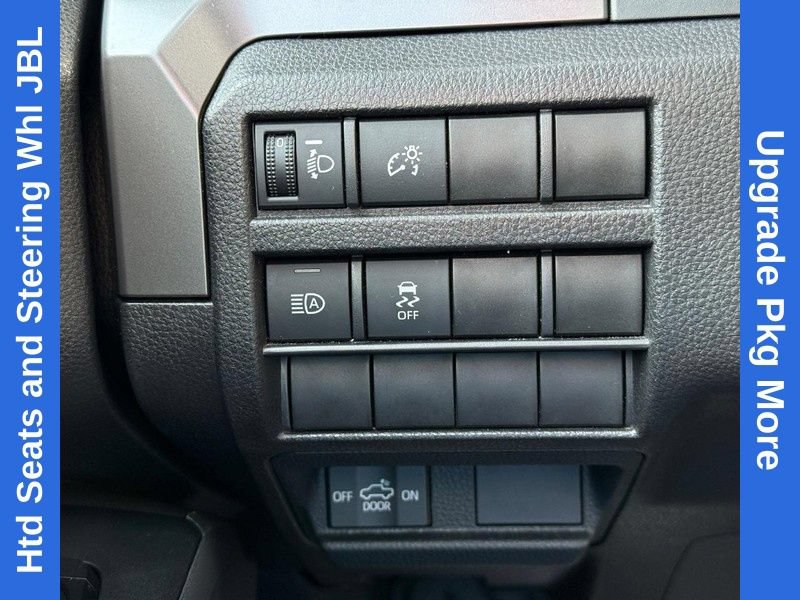 Used 2024 Toyota Tacoma SR5 AWD/4WD image 29