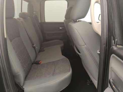 Used 2018 RAM 1500 Big Horn image 19