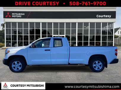 Used 2018 Toyota Tundra SR
