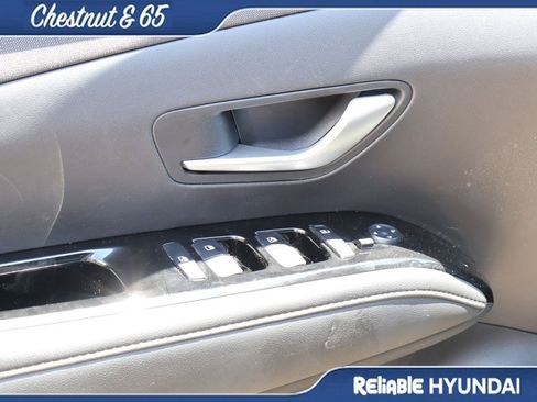 Certified 2024 Hyundai Santa Cruz Limited AWD/4WD image 22