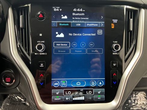 Used 2023 Subaru Outback Premium image 59