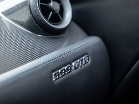 Used 2007 Ferrari 599 GTB Fiorano 2dr Cpe image 28