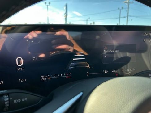 New 2026 Buick Envision Preferred AWD/4WD image 32