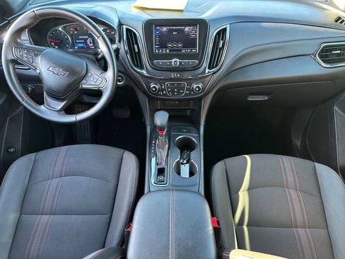 Certified 2024 Chevrolet Equinox RS image 22