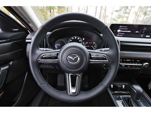 Certified 2025 MAZDA CX-50 2.5 Hybrid w/ Premium Plus Pkg image 13