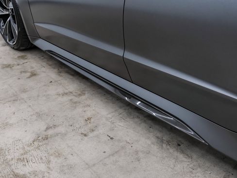 Used 2021 Audi RS 7 Sportback w/ Carbon Optic Package image 78