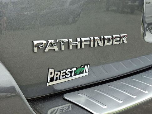 Used 2020 Nissan Pathfinder S image 31