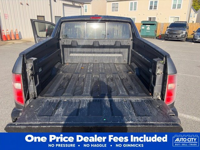 Used 2011 Honda Ridgeline RTL image 21