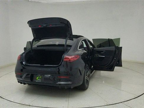 Used 2023 Mercedes-Benz EQE 500 4MATIC Sedan image 76
