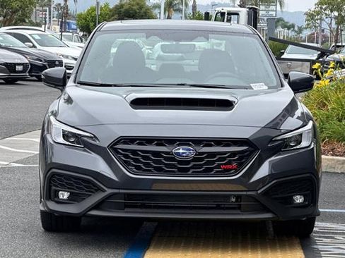 New 2026 Subaru WRX Limited w/ WRX Electronics Package AWD/4WD image 9