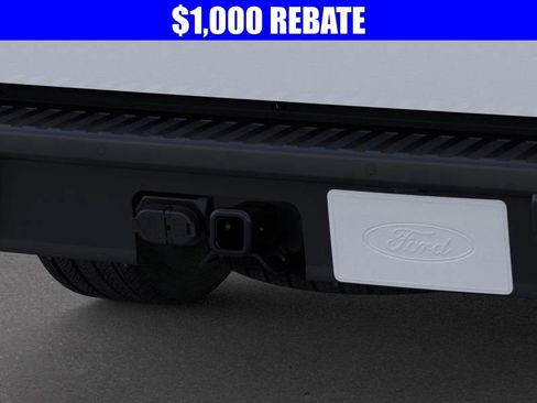 New 2025 Ford Maverick XLT w/ Equipment Group 301A image 23