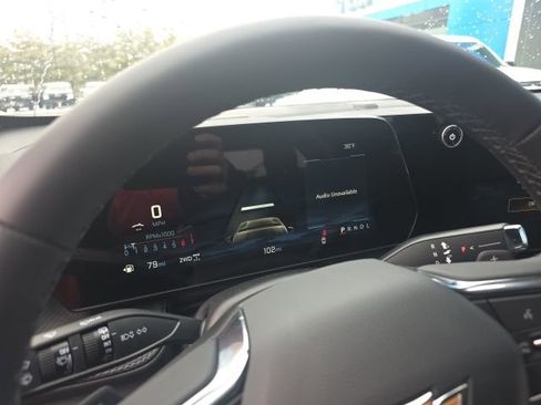 New 2026 Chevrolet Equinox LT w/ Convenience Package II image 14