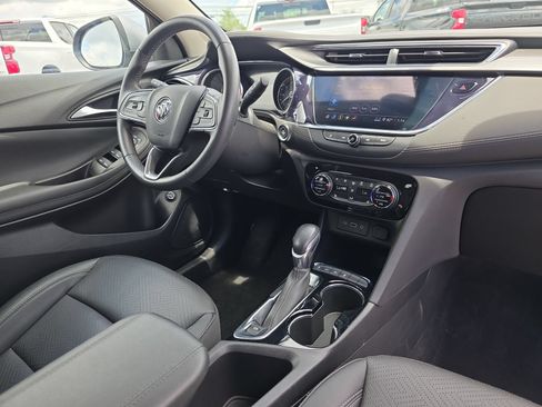 Used 2023 Buick Encore GX Essence w/ Experience Buick Package AWD/4WD image 16
