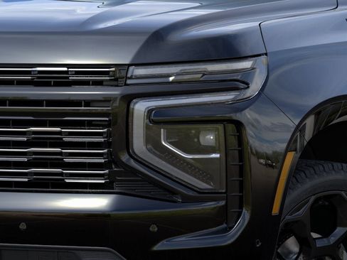 New 2026 Chevrolet Tahoe High Country AWD/4WD image 42