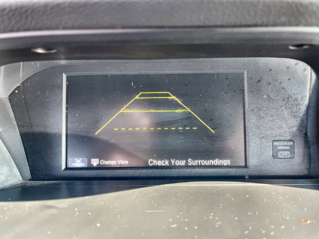Used 2016 Honda Accord EX image 32