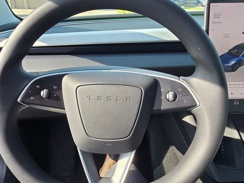 Used 2025 Tesla Model 3 Long Range RWD image 13
