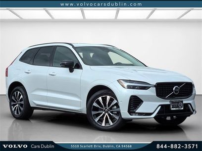 Certified 2025 Volvo XC60 B5 Plus